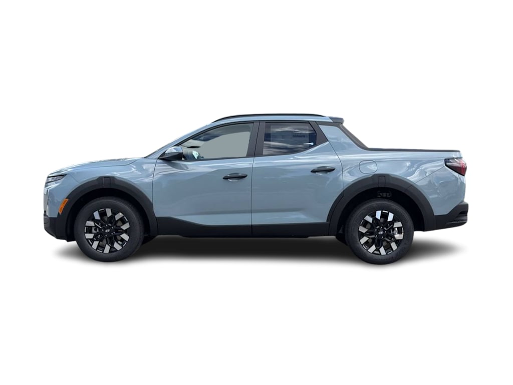 Thumbnail: 2027 Hyundai Santa Cruz - 3