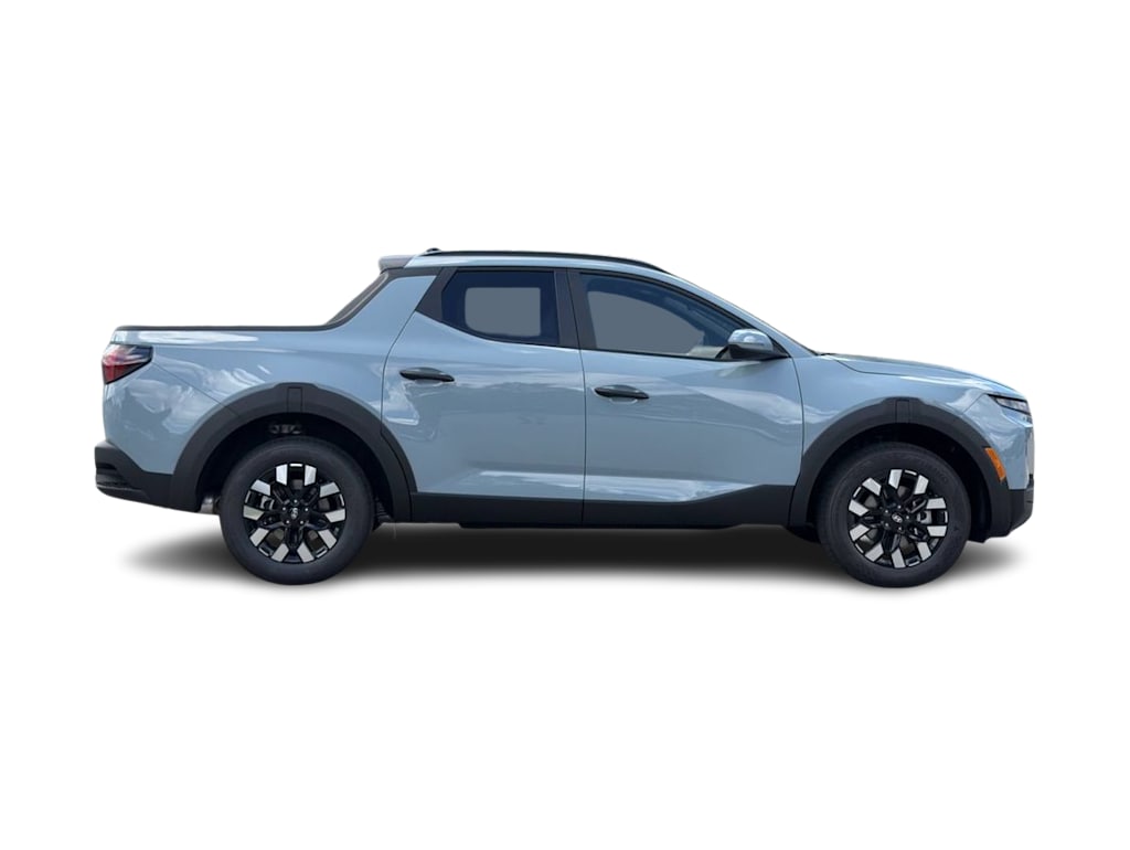 Thumbnail: 2027 Hyundai Santa Cruz - 18