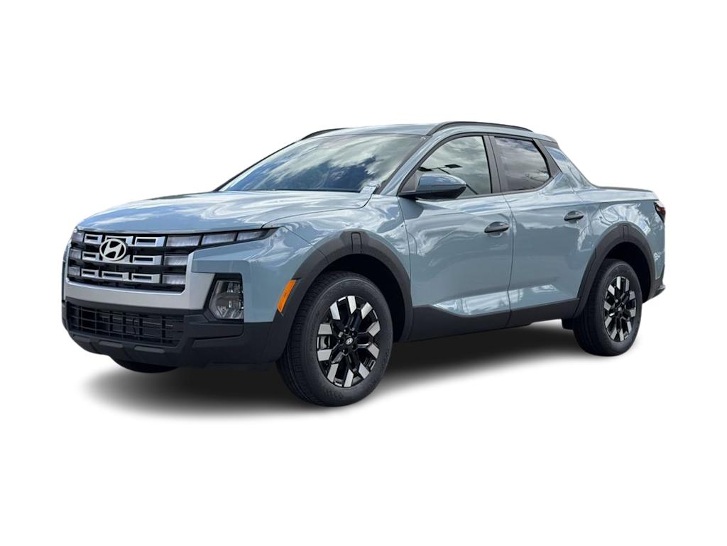 Thumbnail: 2027 Hyundai Santa Cruz - 16