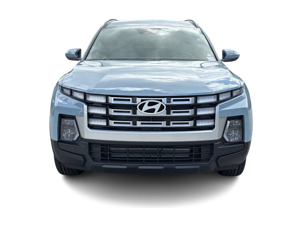 Thumbnail: 2027 Hyundai Santa Cruz - 6