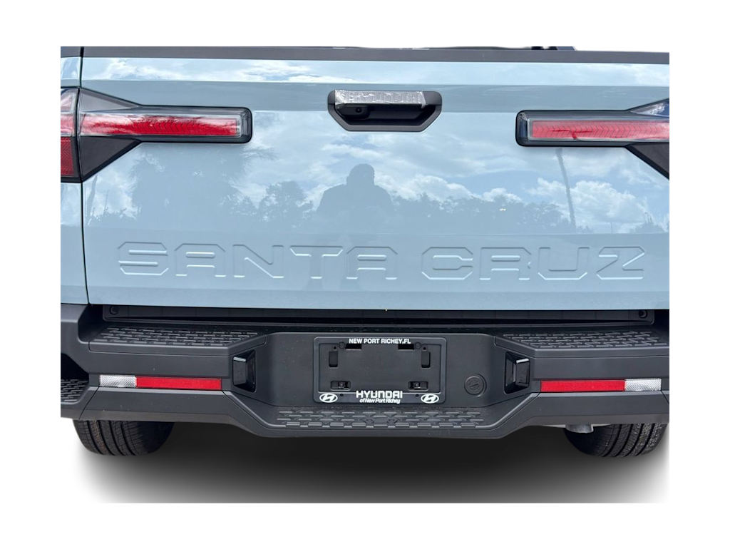 Thumbnail: 2027 Hyundai Santa Cruz - 22
