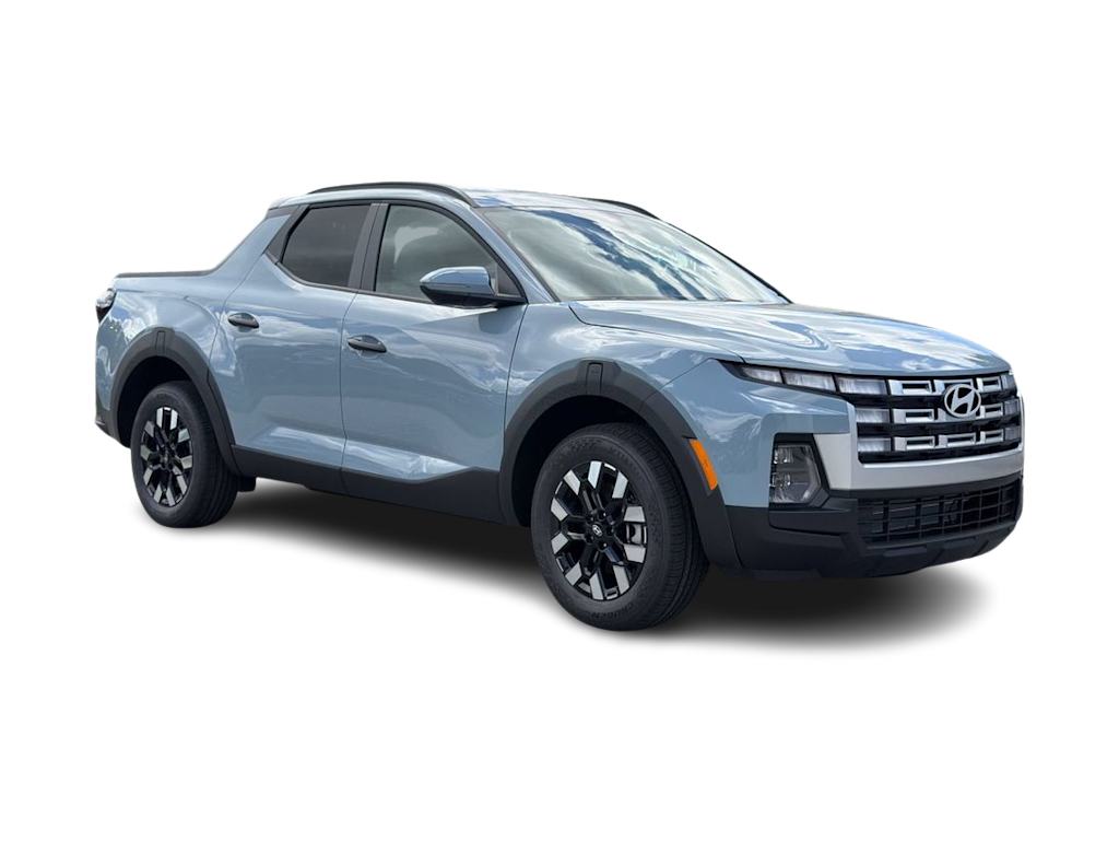 Thumbnail: 2027 Hyundai Santa Cruz - 19
