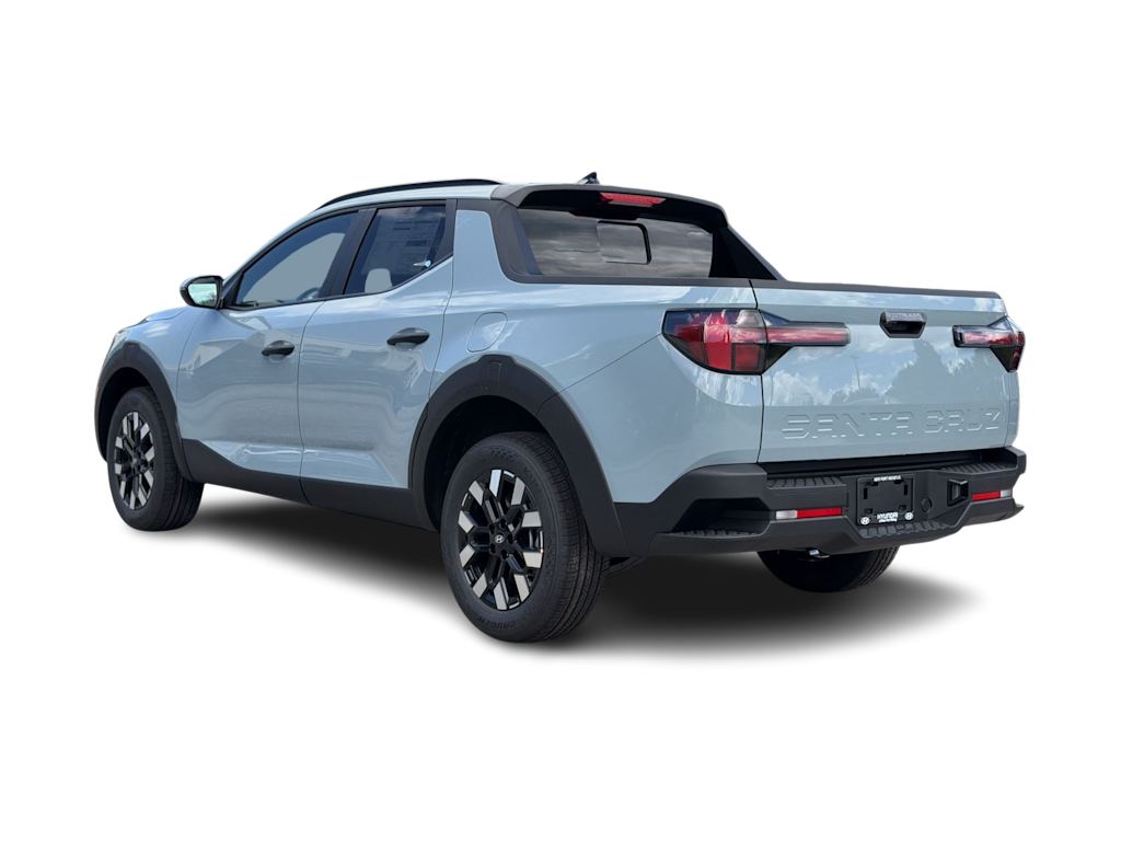 Thumbnail: 2027 Hyundai Santa Cruz - 4