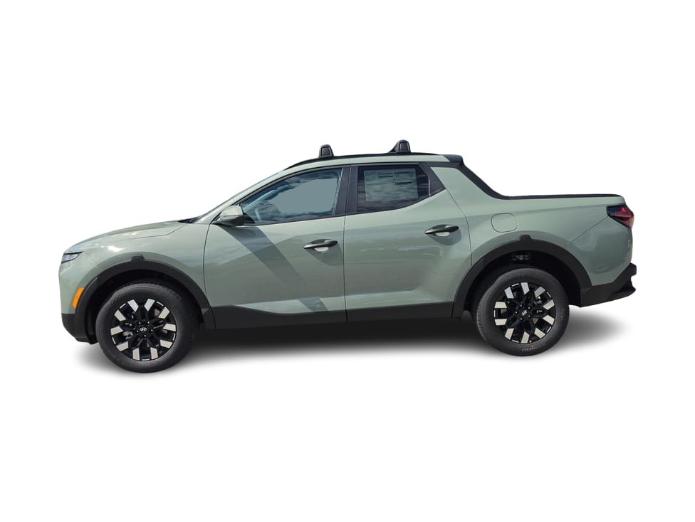 Thumbnail: 2027 Hyundai Santa Cruz - 3