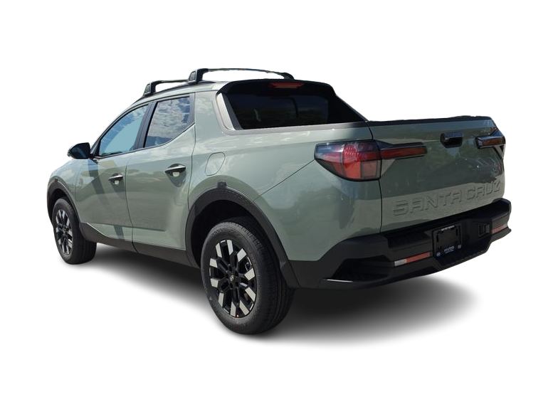 Thumbnail: 2027 Hyundai Santa Cruz - 4
