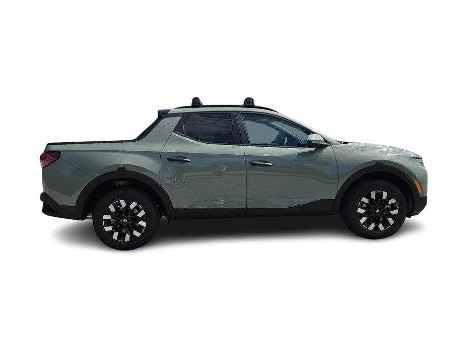 Thumbnail: 2027 Hyundai Santa Cruz - 19