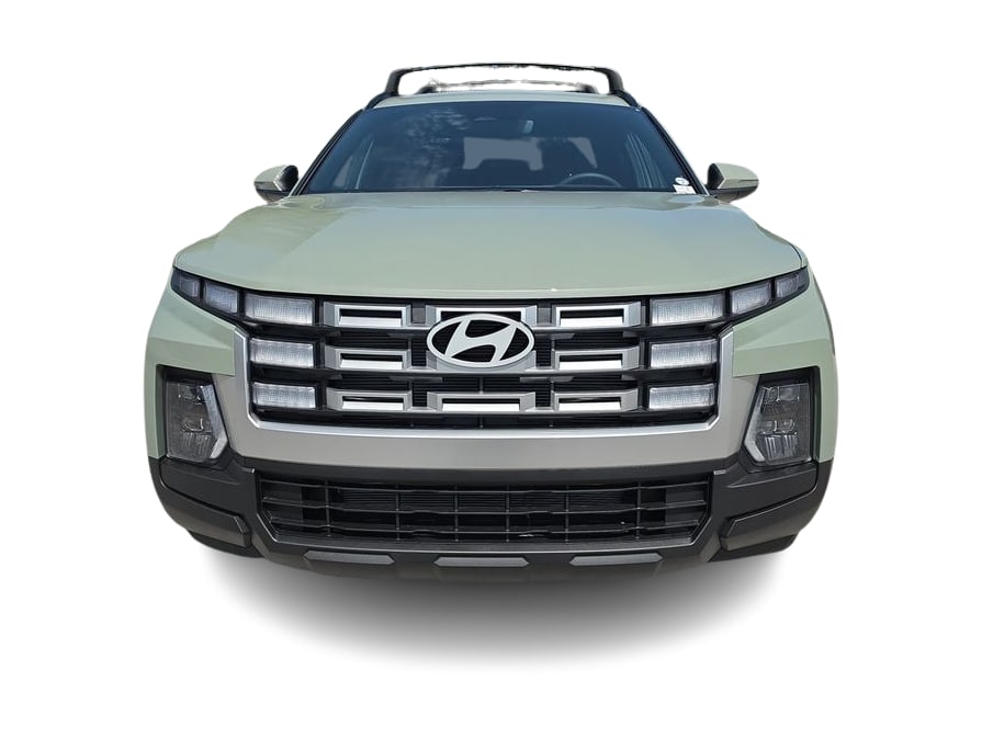 Thumbnail: 2027 Hyundai Santa Cruz - 6