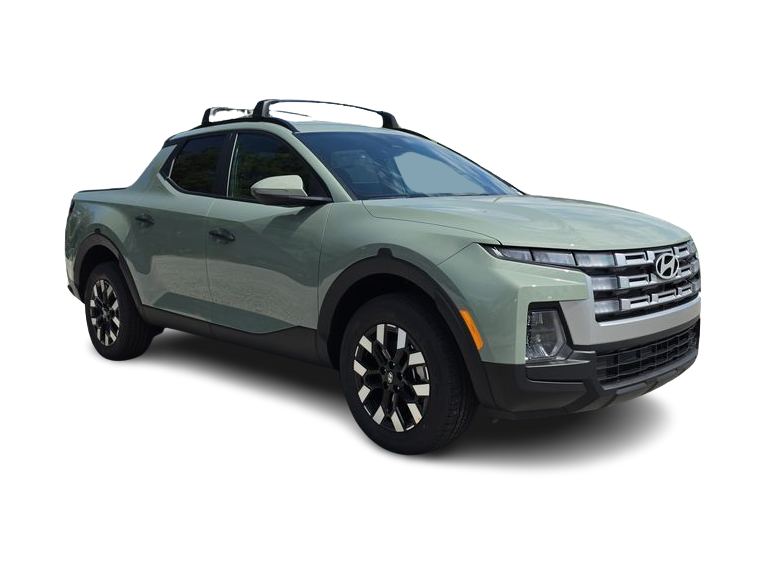 Thumbnail: 2027 Hyundai Santa Cruz - 20