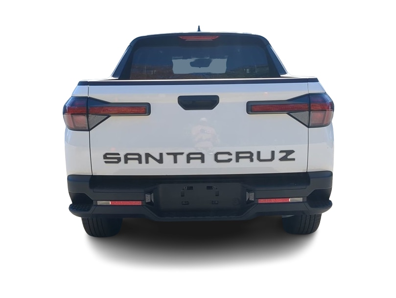 Thumbnail: 2026 Hyundai Santa Cruz - 5