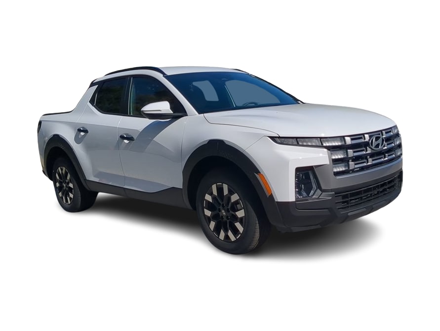Thumbnail: 2026 Hyundai Santa Cruz - 21