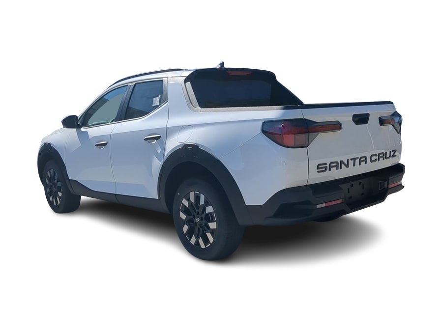 Thumbnail: 2026 Hyundai Santa Cruz - 4