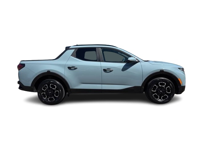 Thumbnail: 2022 Hyundai Santa Cruz - 20