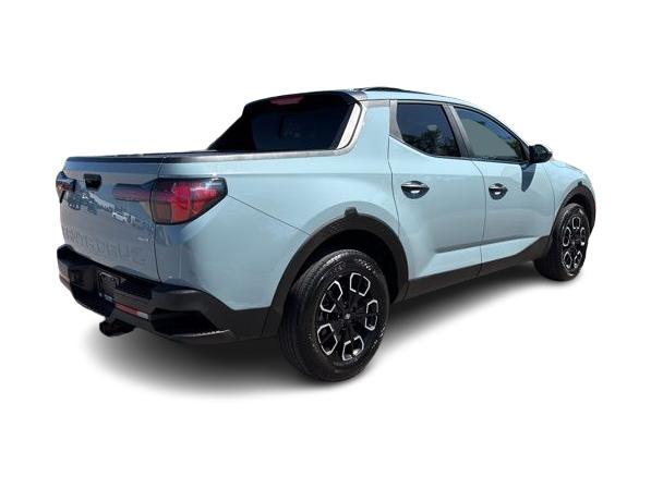 Thumbnail: 2022 Hyundai Santa Cruz - 19