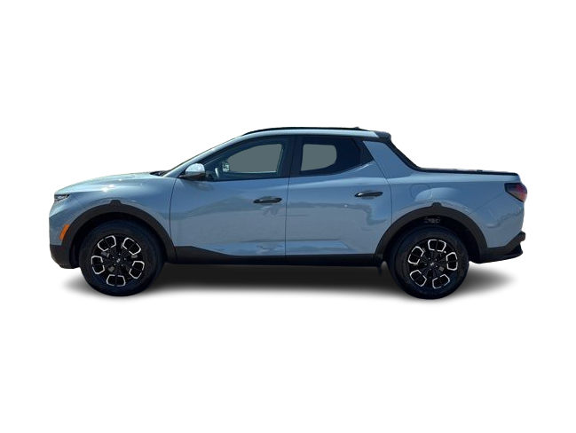 Thumbnail: 2022 Hyundai Santa Cruz - 3