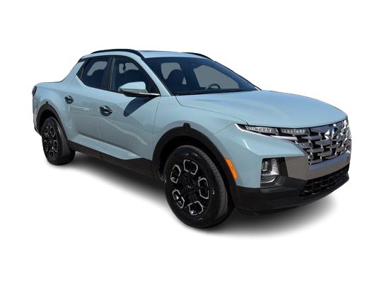 Thumbnail: 2022 Hyundai Santa Cruz - 21