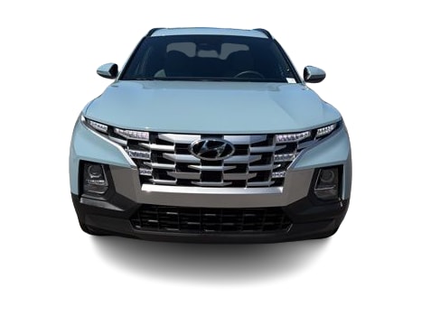 Thumbnail: 2022 Hyundai Santa Cruz - 6