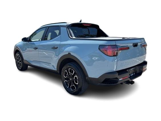 Thumbnail: 2022 Hyundai Santa Cruz - 4