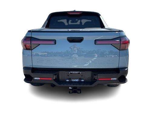 Thumbnail: 2022 Hyundai Santa Cruz - 5