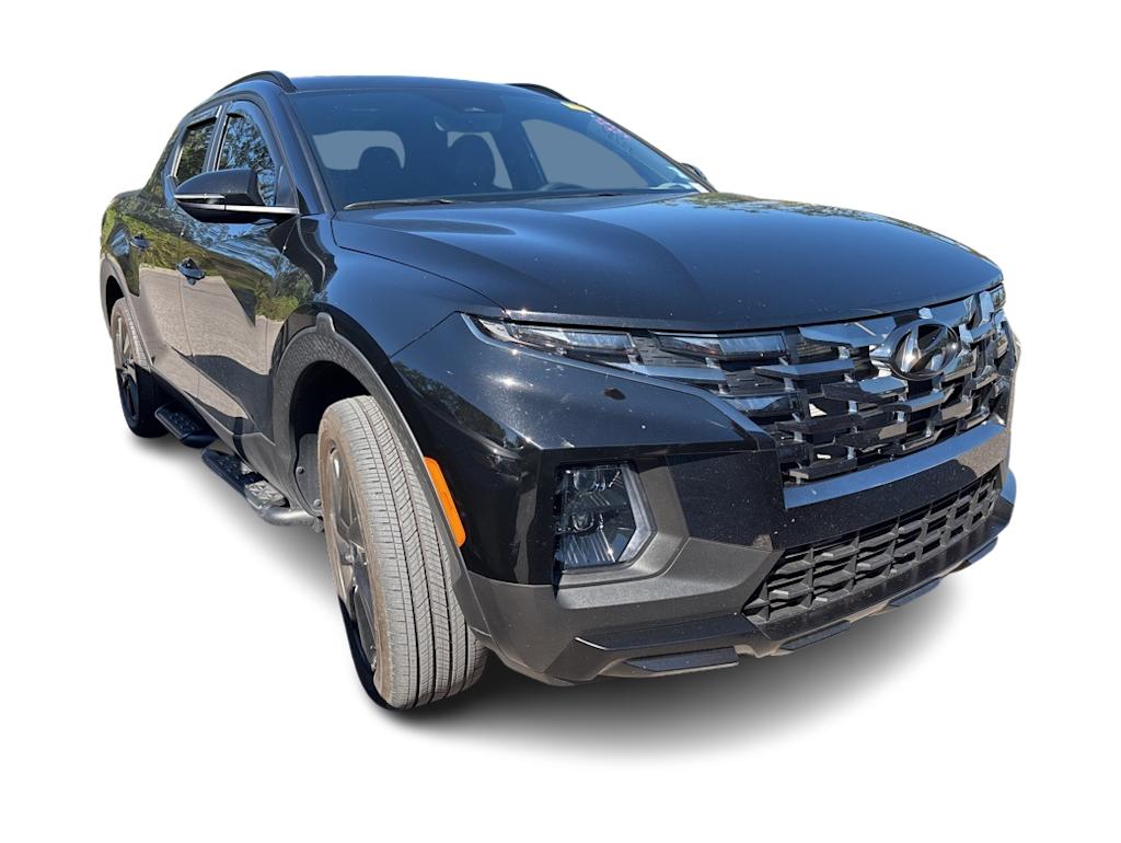 Thumbnail: 2024 Hyundai Santa Cruz - 12