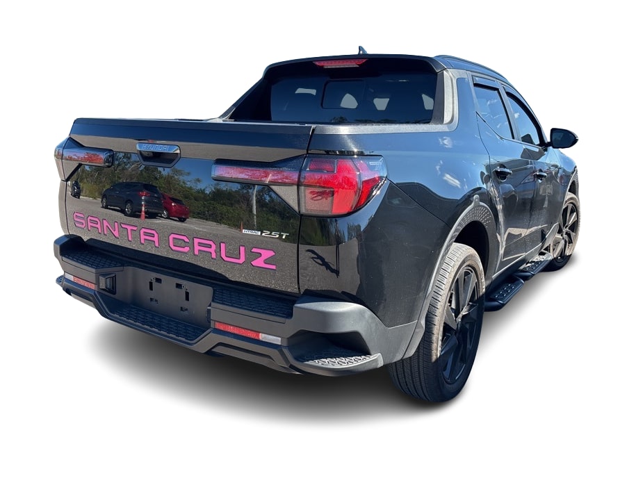 Thumbnail: 2024 Hyundai Santa Cruz - 11