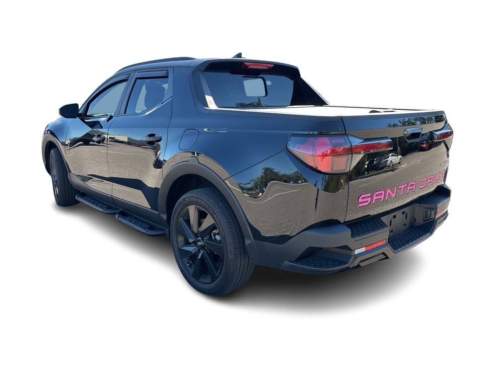 Thumbnail: 2024 Hyundai Santa Cruz - 3