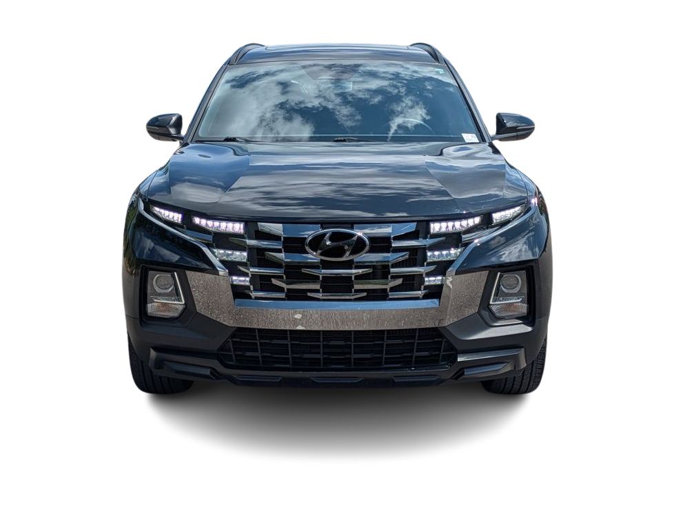 Thumbnail: 2023 Hyundai Santa Cruz - 6