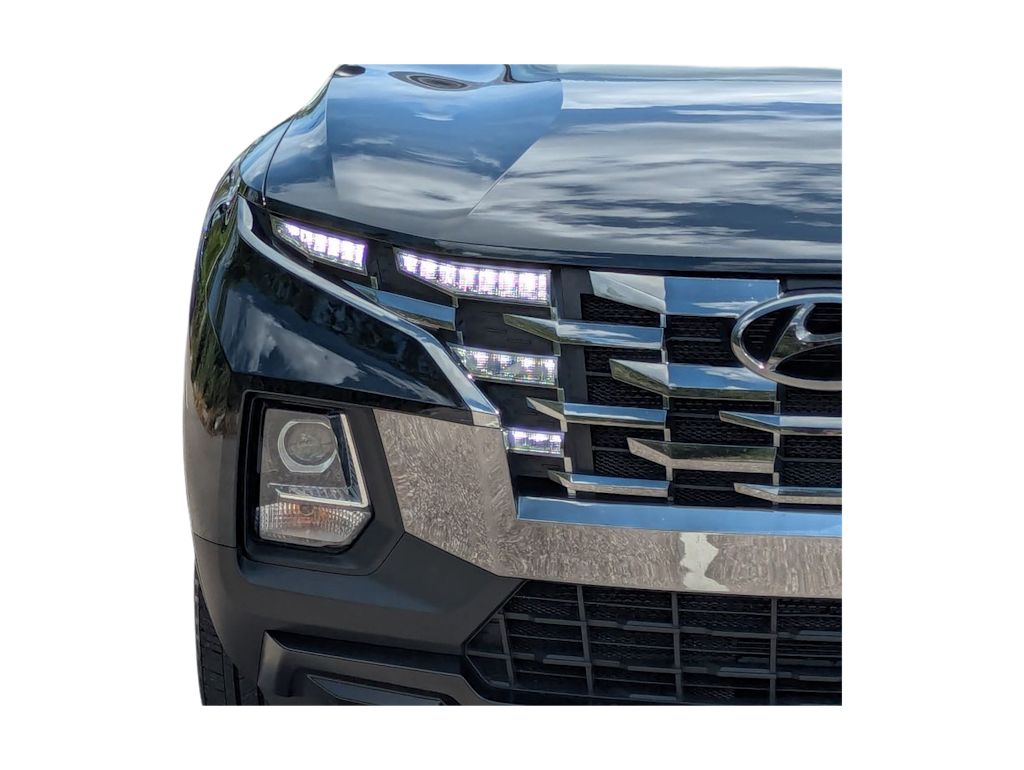 Thumbnail: 2023 Hyundai Santa Cruz - 21