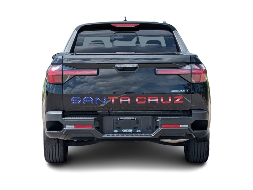 Thumbnail: 2023 Hyundai Santa Cruz - 5