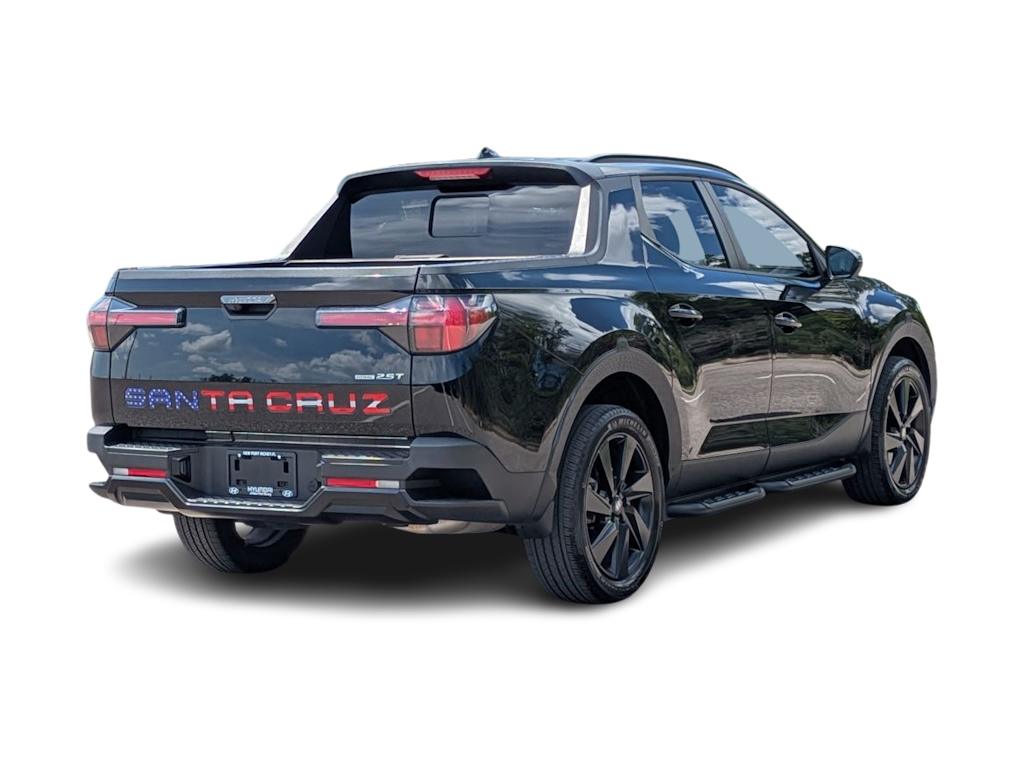 Thumbnail: 2023 Hyundai Santa Cruz - 20
