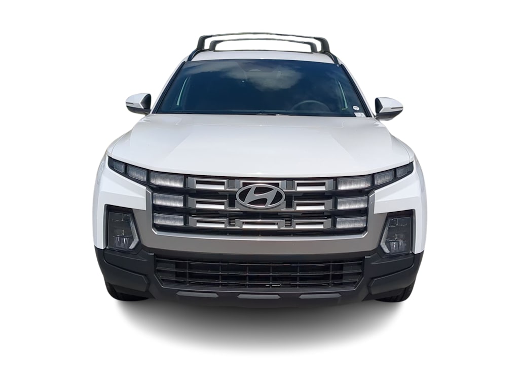 Thumbnail: 2026 Hyundai Santa Cruz - 6