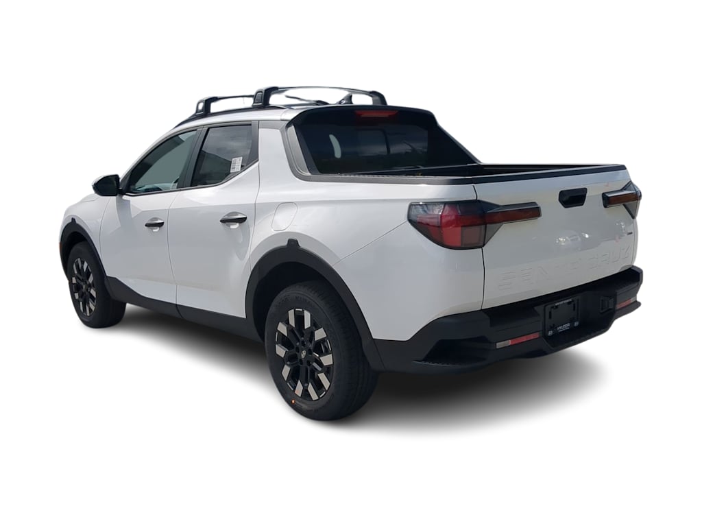 Thumbnail: 2026 Hyundai Santa Cruz - 4