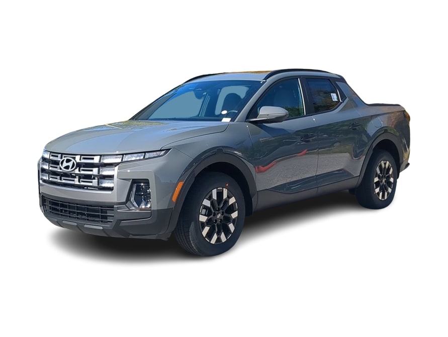 Thumbnail: 2026 Hyundai Santa Cruz - 18