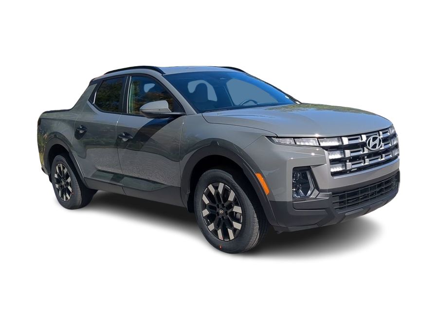 Thumbnail: 2026 Hyundai Santa Cruz - 21