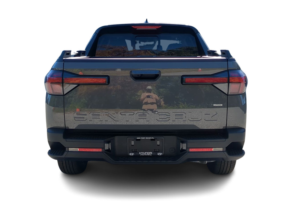 Thumbnail: 2026 Hyundai Santa Cruz - 5
