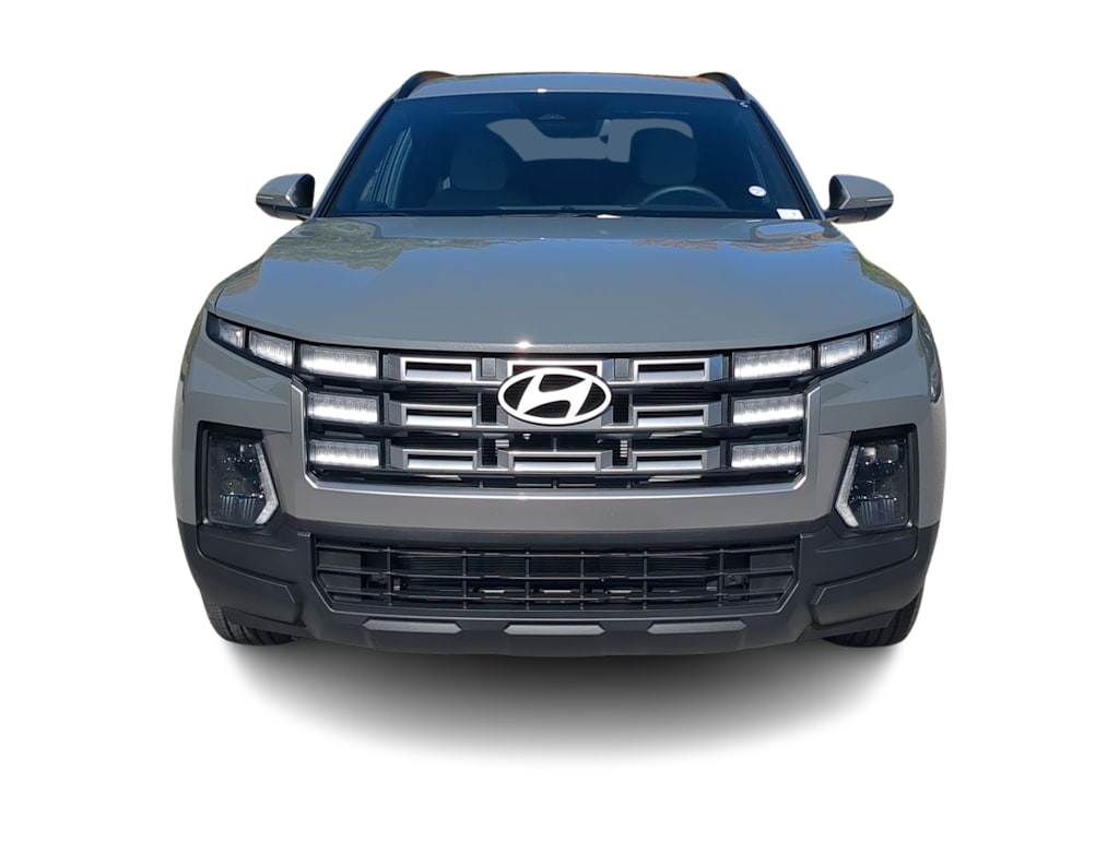 Thumbnail: 2026 Hyundai Santa Cruz - 22