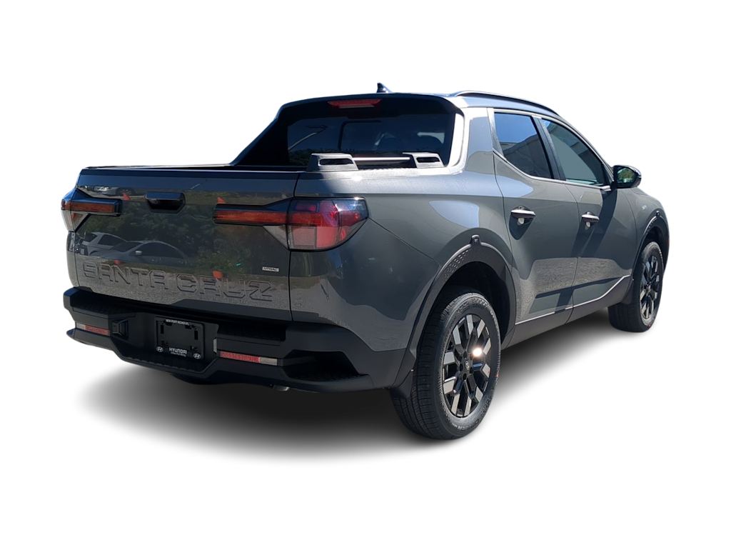 Thumbnail: 2026 Hyundai Santa Cruz - 19