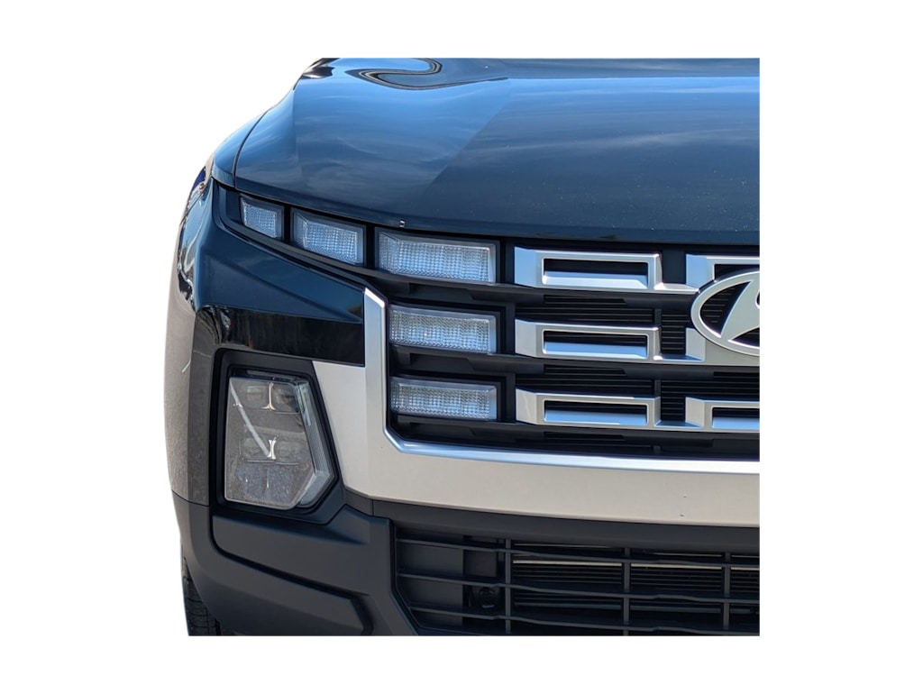 Thumbnail: 2025 Hyundai Santa Cruz - 21