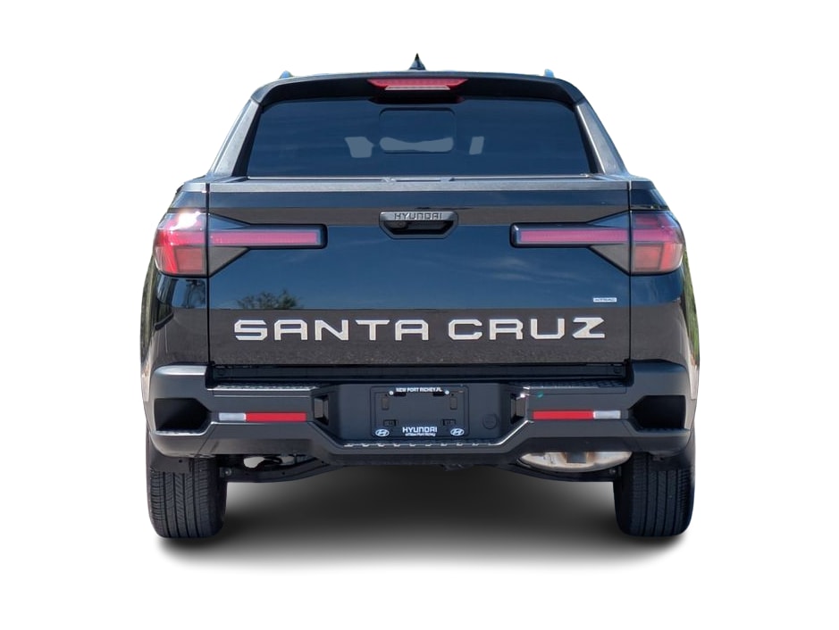 Thumbnail: 2025 Hyundai Santa Cruz - 5