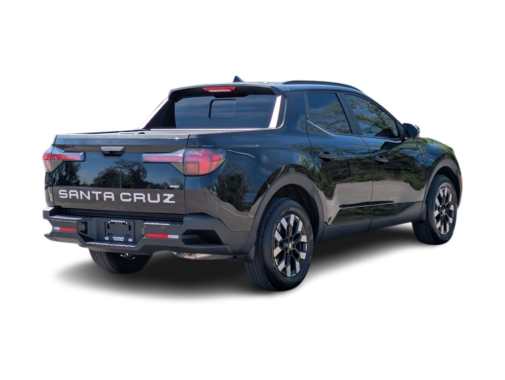 Thumbnail: 2025 Hyundai Santa Cruz - 20