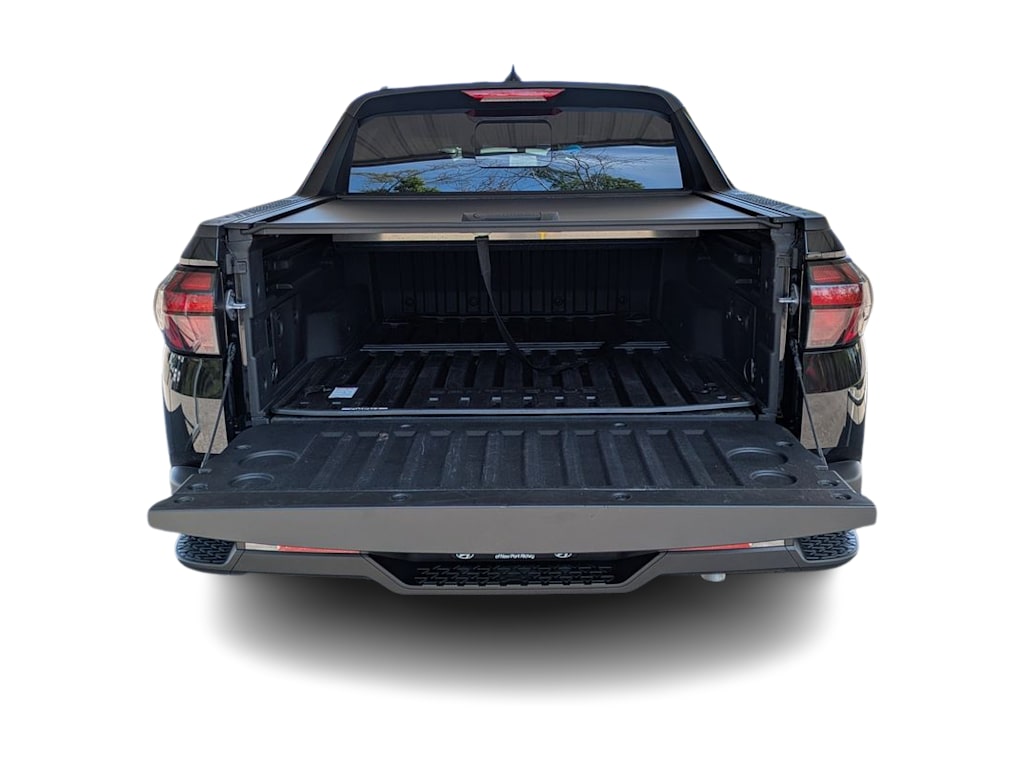 Thumbnail: 2025 Hyundai Santa Cruz - 17