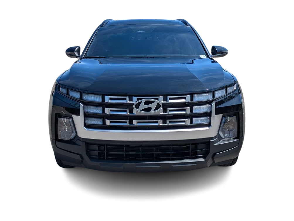 Thumbnail: 2025 Hyundai Santa Cruz - 6