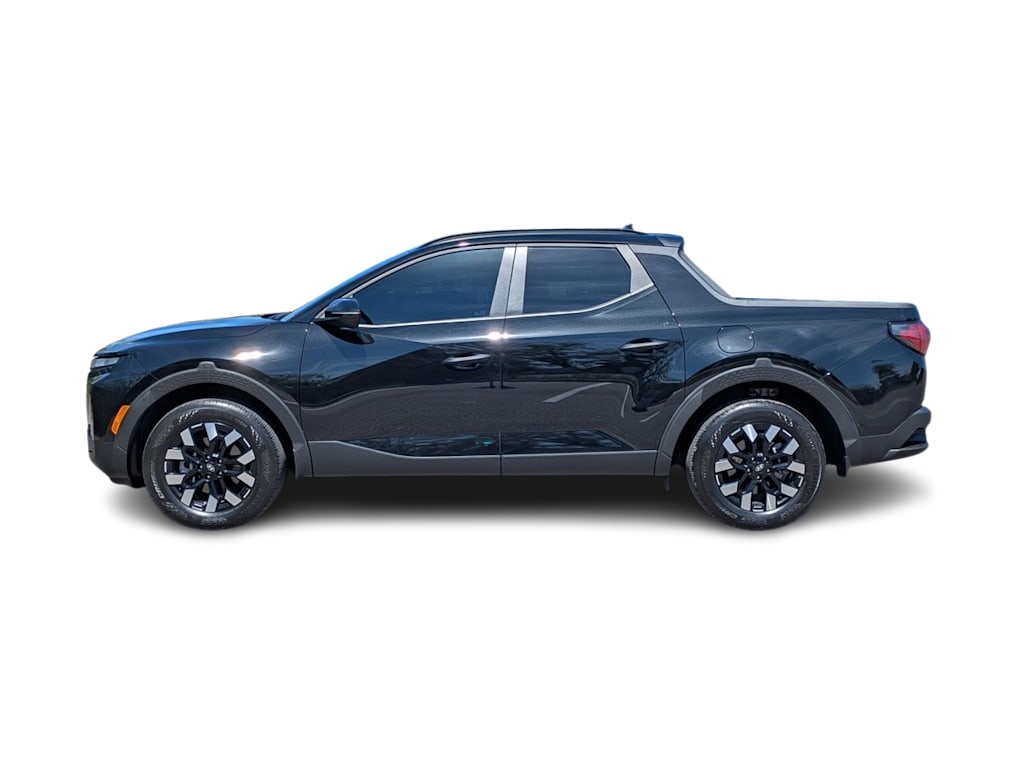 Thumbnail: 2025 Hyundai Santa Cruz - 3