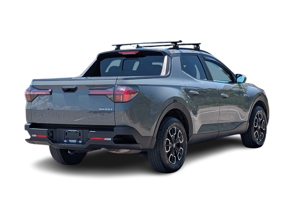 Thumbnail: 2023 Hyundai Santa Cruz - 19