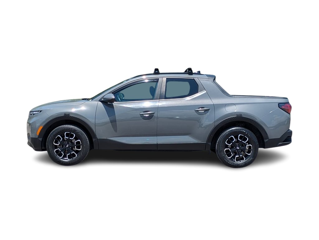 Thumbnail: 2023 Hyundai Santa Cruz - 3
