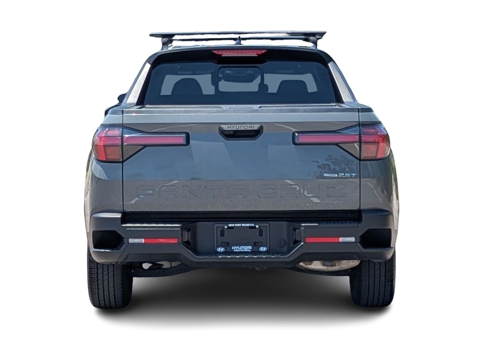 Thumbnail: 2023 Hyundai Santa Cruz - 5