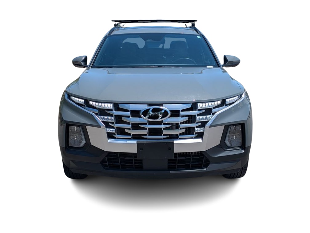Thumbnail: 2023 Hyundai Santa Cruz - 6