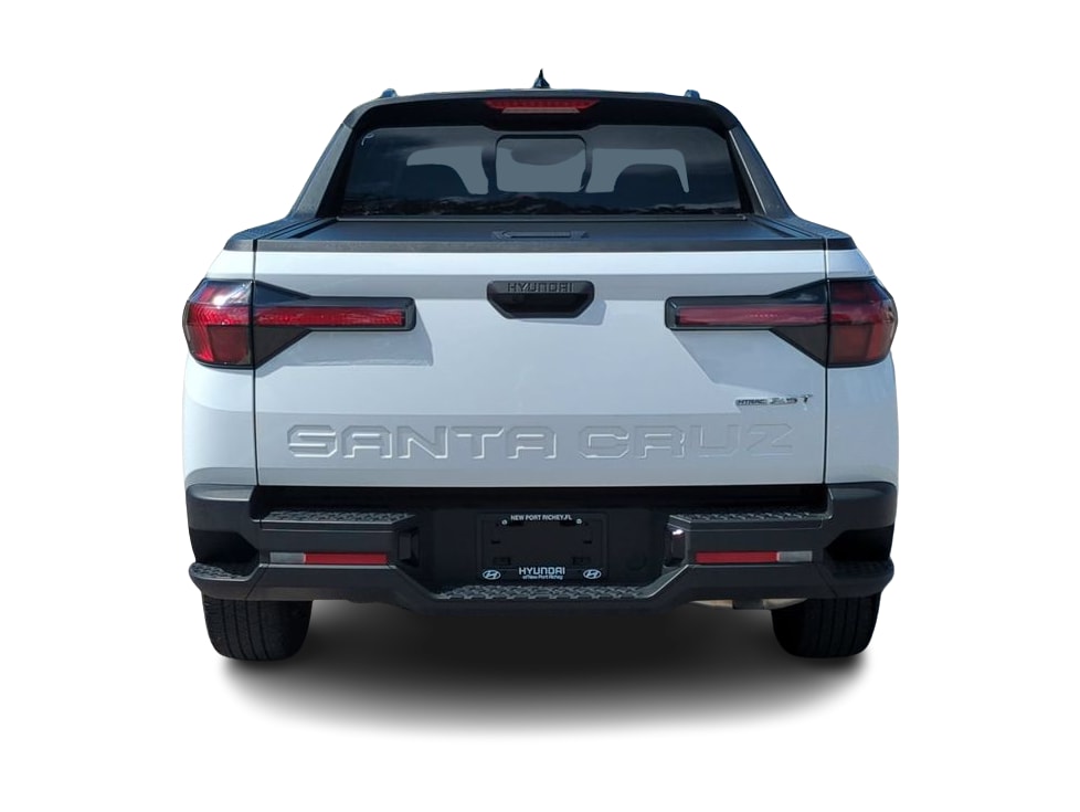 Thumbnail: 2022 Hyundai Santa Cruz - 5