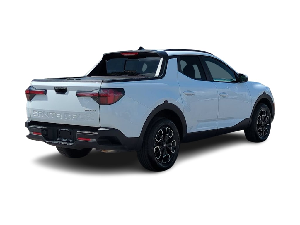 Thumbnail: 2022 Hyundai Santa Cruz - 19