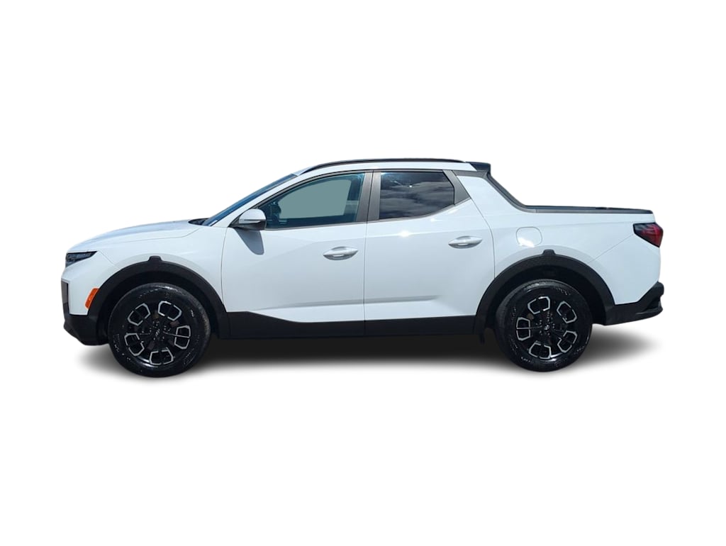 Thumbnail: 2022 Hyundai Santa Cruz - 3