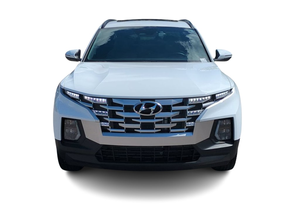 Thumbnail: 2022 Hyundai Santa Cruz - 6